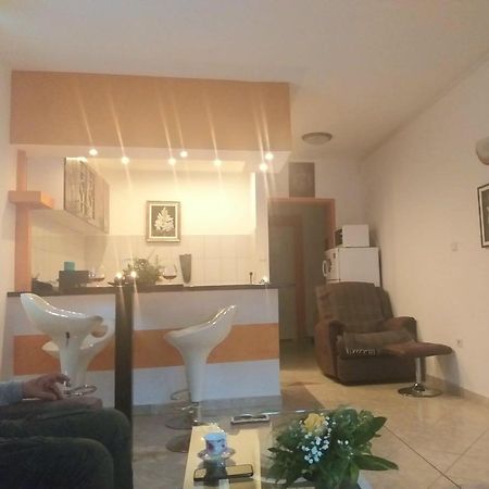 Appartement Apartman Nv à Vrnjačka Banja Extérieur photo