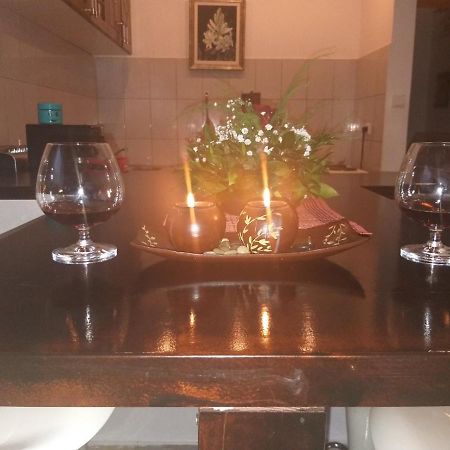 Appartement Apartman Nv à Vrnjačka Banja Extérieur photo