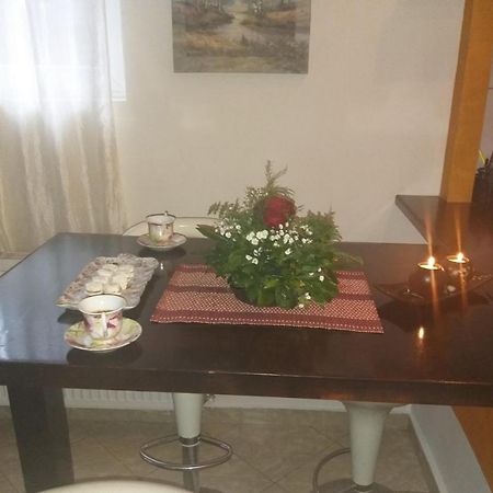 Appartement Apartman Nv à Vrnjačka Banja Extérieur photo