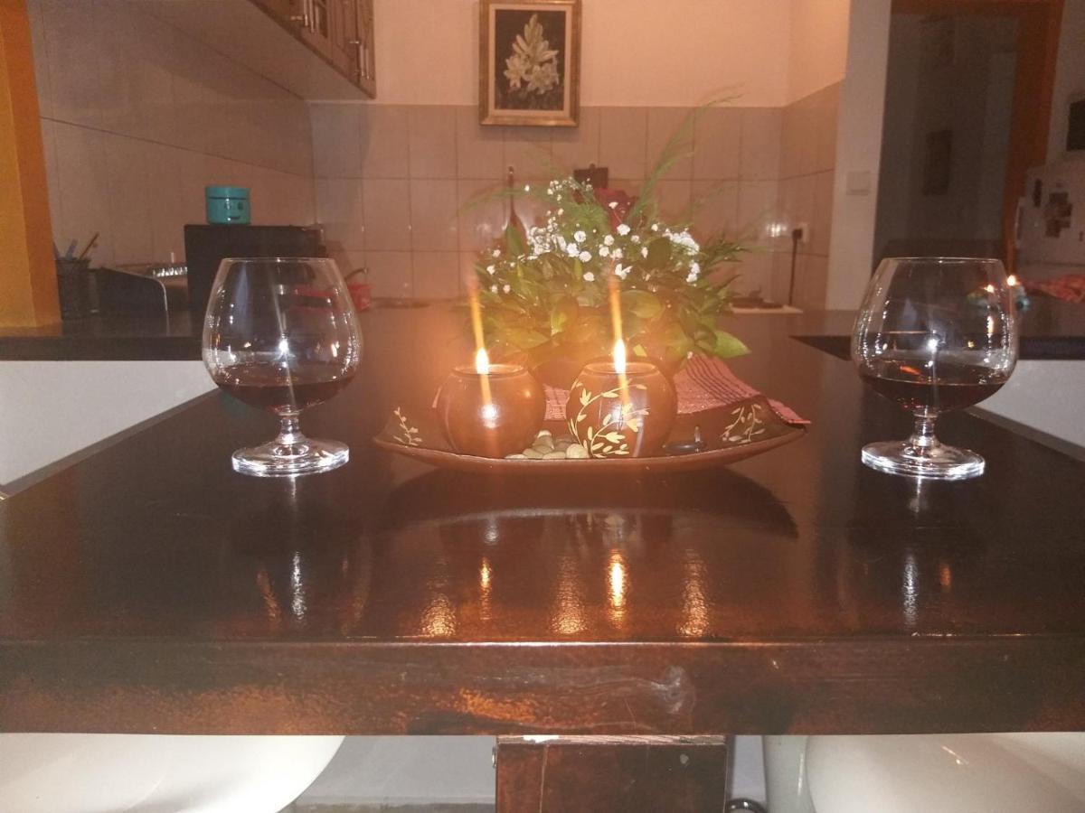 Appartement Apartman Nv à Vrnjačka Banja Extérieur photo