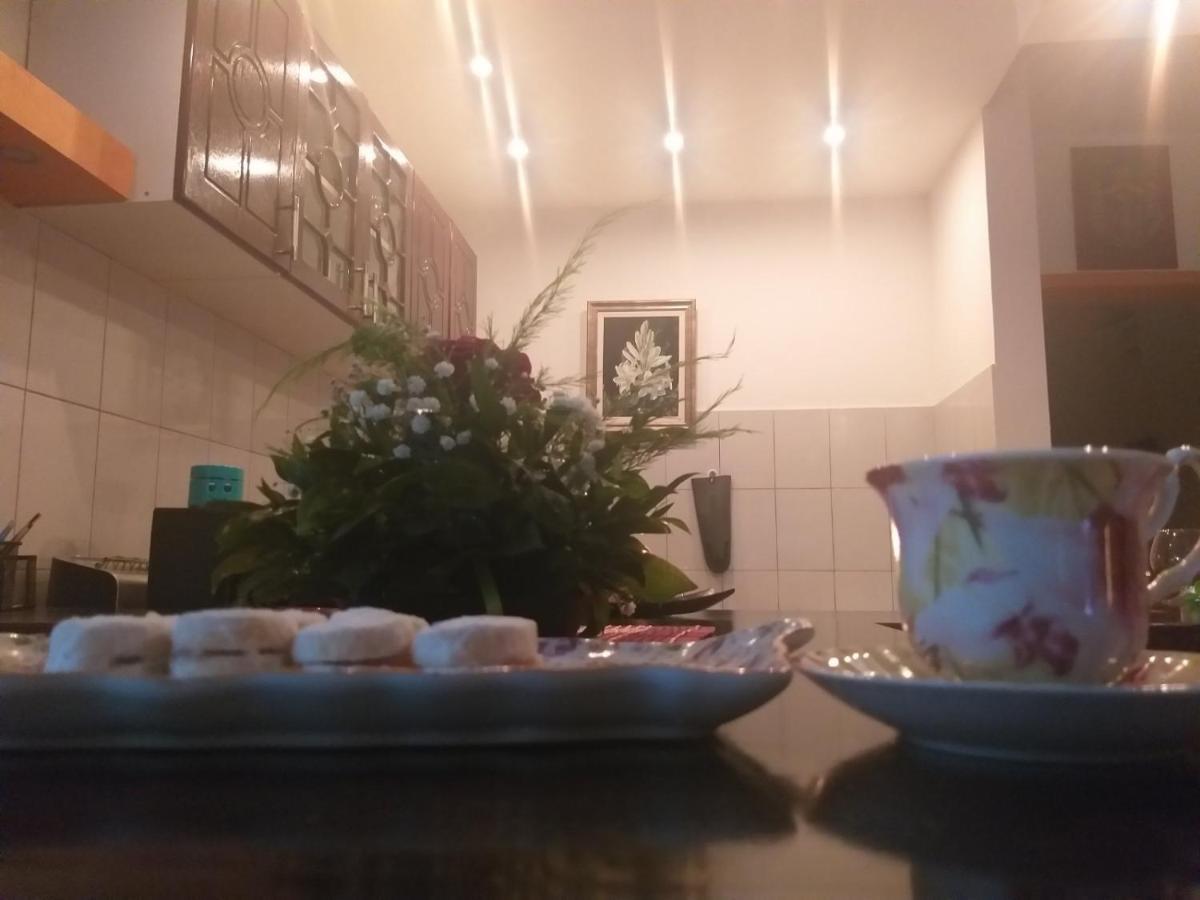 Appartement Apartman Nv à Vrnjačka Banja Extérieur photo