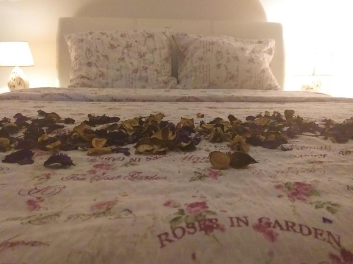 Appartement Apartman Nv à Vrnjačka Banja Extérieur photo