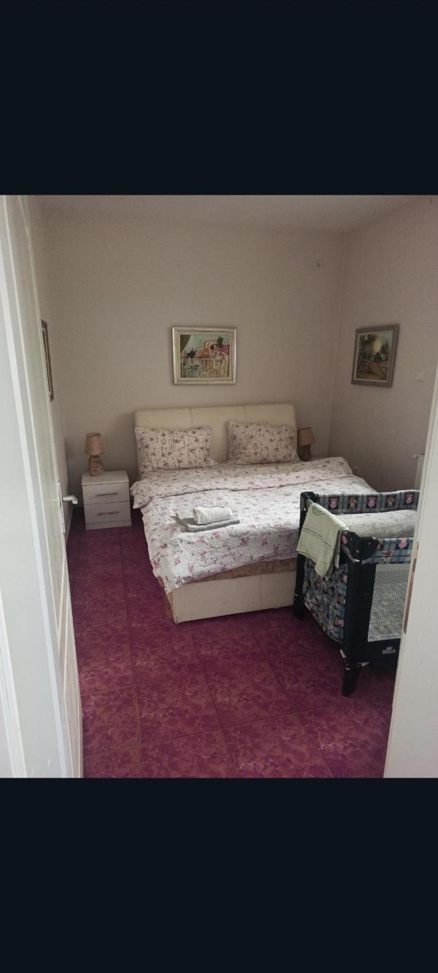 Appartement Apartman Nv à Vrnjačka Banja Chambre photo