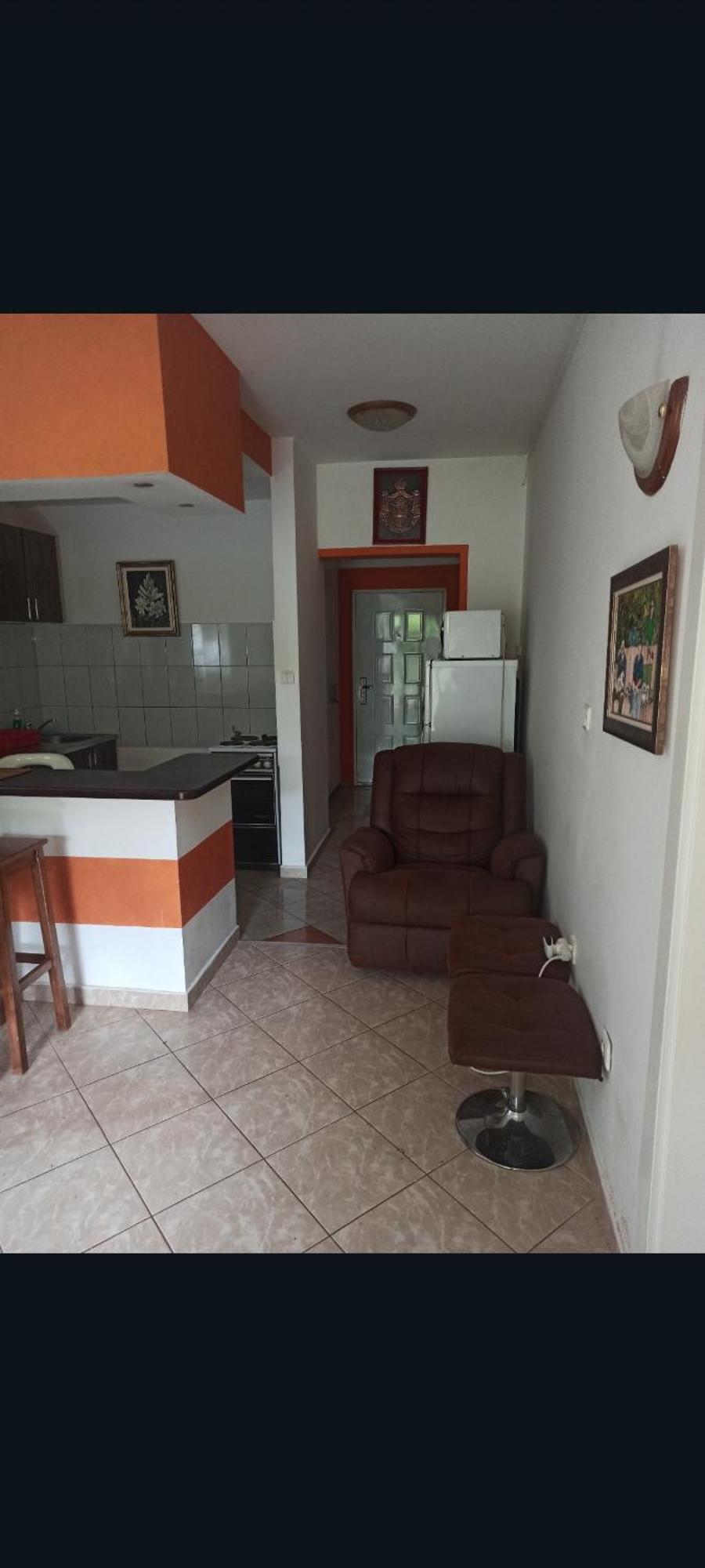 Appartement Apartman Nv à Vrnjačka Banja Chambre photo